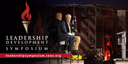 TEEX Leadership Development Symposium