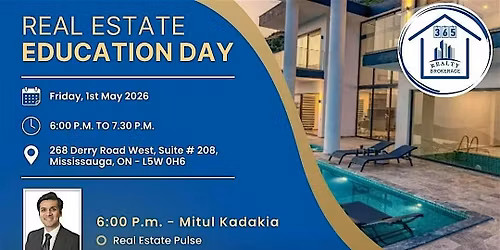 Real Estate Education Day