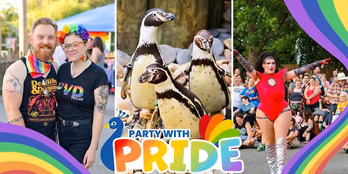 Party with Pride