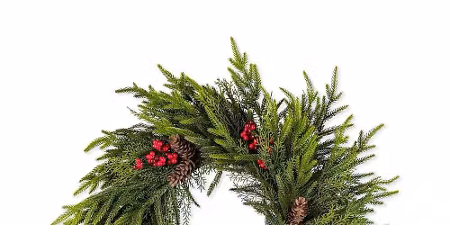 Holiday Market