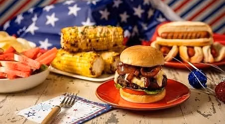 4th of July BBQ & Picnic