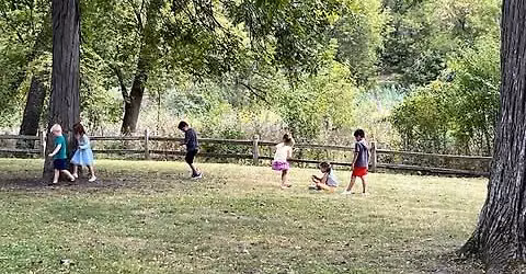 Weekly Homeschool Meet-Up (Play group) 