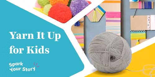 Yarn it Up!
