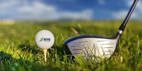 2026 SDG Counties Warden's Golf Tournament