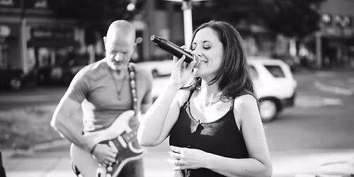 Jennifer Quinn Duo - Bark & Brews - DEBUT - Nanuet, NY