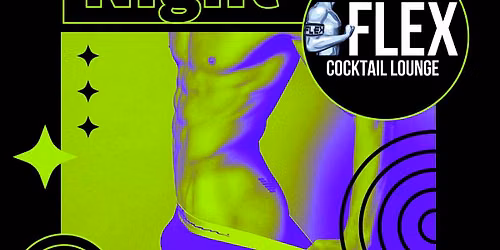 Underwear Night