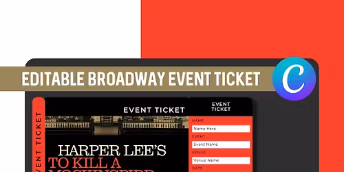 To K*ll a Mockingbird at Wyndhams Theatre