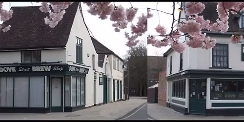 Winter Beer Festival