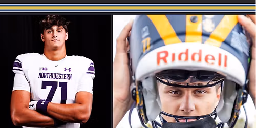 Save the Date for Hayden\u2019s Grad Party!