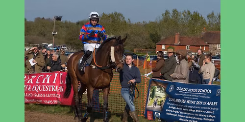 Charing Races - December 13th