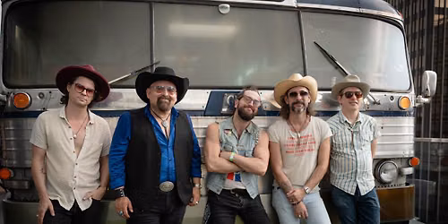 On the House | West Texas Exiles