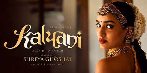 KALYANI-SHREYA GHOSHAL CHOREO WS