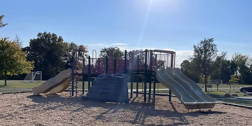 Rotary Park Hop, Garden City