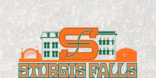 Sturgis Falls 5K & 10K