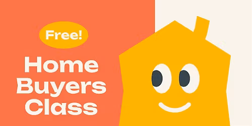 Home Buyer Education Class