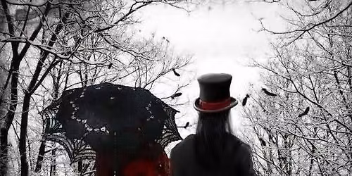 Temple - Winter Formal 2025