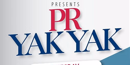 PR YAK YAK 2026