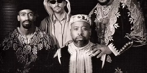 JazzLab - Mattias De Craene & Black Koyo