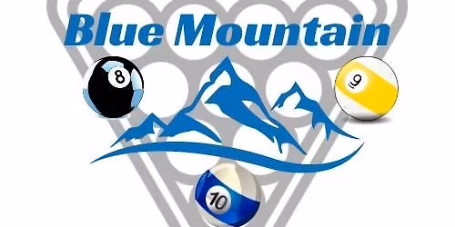 1025  SCOTCH DOUBLES 8 BALL 