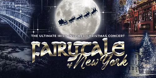 A Fairytale for Christmas