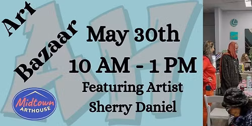Midtown Arthouse Bazaar