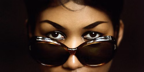 Aretha Franklin Amsterdam Tickets