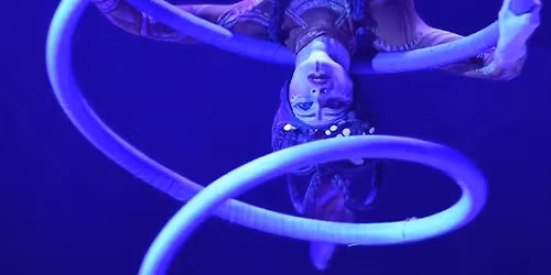 Spiral Double Bill: Jen Stones