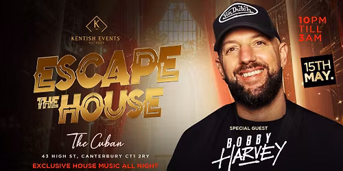 Escape The House 