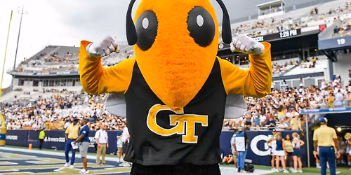 Mississippi State Bulldogs at Georgia Tech Yellow Jackets Mens Basketball