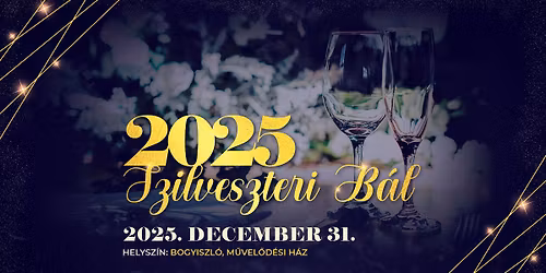 SZILVESZTERI B\u00c1L