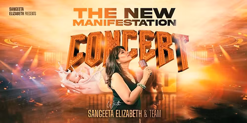 THE NEW MANIFESTATION