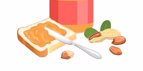 Volunteer So Others May Eat