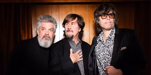 Mountain Goats at Carnegie Hall - Isaac Stern Auditorium