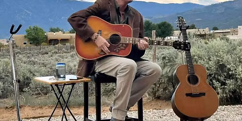 GRATIS SOLOKONCERT med BRETT PERKINS \ud83c\udfb6\u2764\ufe0f\ud83c\udfb5