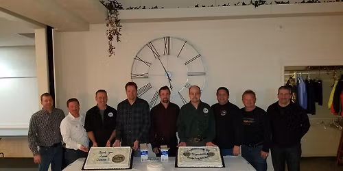 Snowmobile Safety - CLASS #1