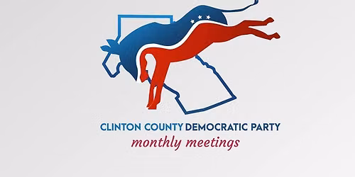 CCDC Monthly Meeting