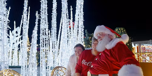 A Classic Christmas Experience - Houston