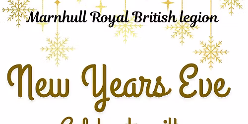 New Years Eve with The SMAK Band