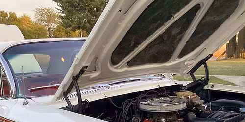 The Legendary Rolling 50\u2019s Classics Annual Mother\u2019s Day Cruise-In