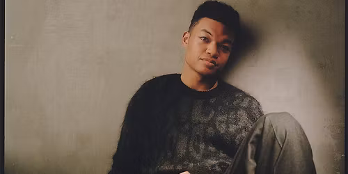 Randall Goosby Returns