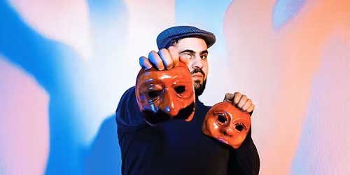 The Horse of Jenin (Palestine)