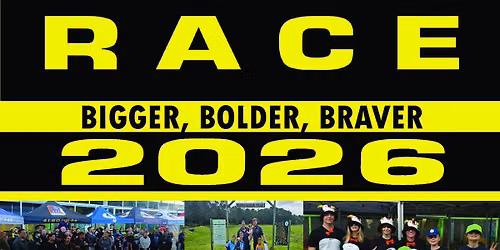 Amazing Race 2026