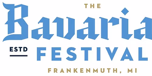 2026 Frankenmuth Bavarian Festival