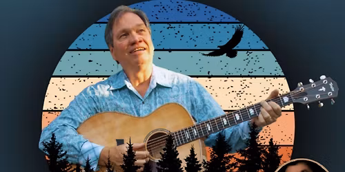 Carl Bennett: John Denver Tribute Artist