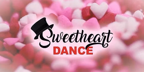 PTA Annual Sweetheart Dance