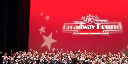 \u201cWe Got The Beat\u201d BBDA Recital 2026