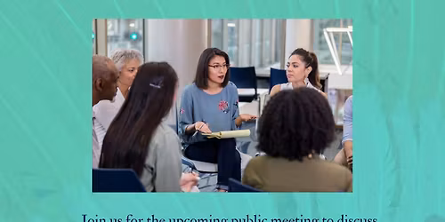 Dallas ISD's AIEP Annual Meeting