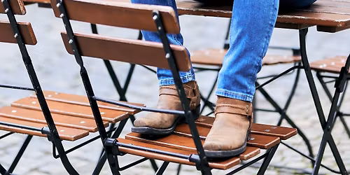 ISABEL VARELL: \u201eDie guten alten Zeiten sind jetzt\u201c