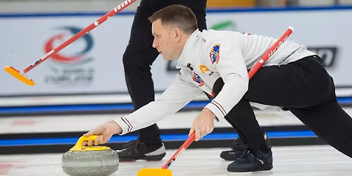 Montana's Canadian Curling Trials: Men's Semi-Final