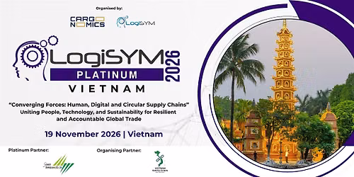 LogiSYM Platinum Vietnam 2026